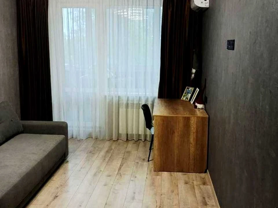 Apartment. Kharkiv, Valentynivska St. (Blyukhera)