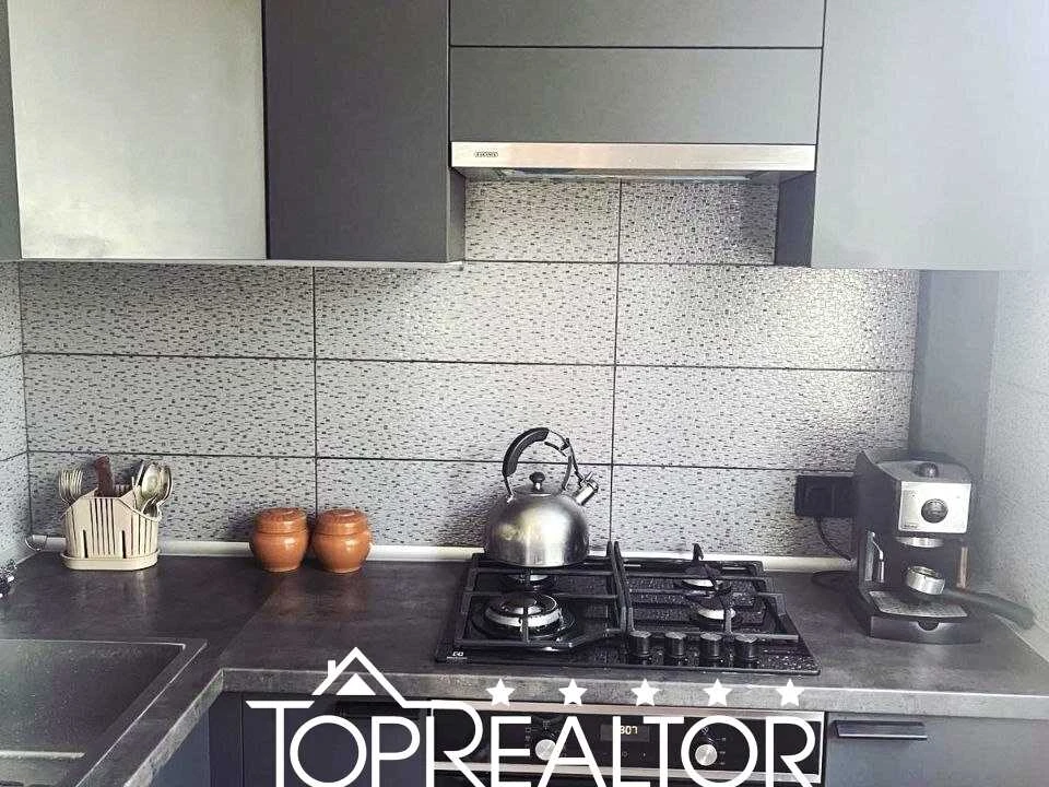 Apartment. Kharkiv, Valentynivska St. (Blyukhera)