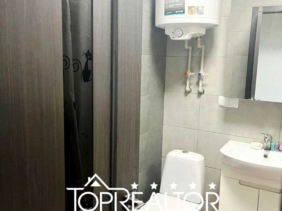 Apartment. Kharkiv, Valentynivska St. (Blyukhera)