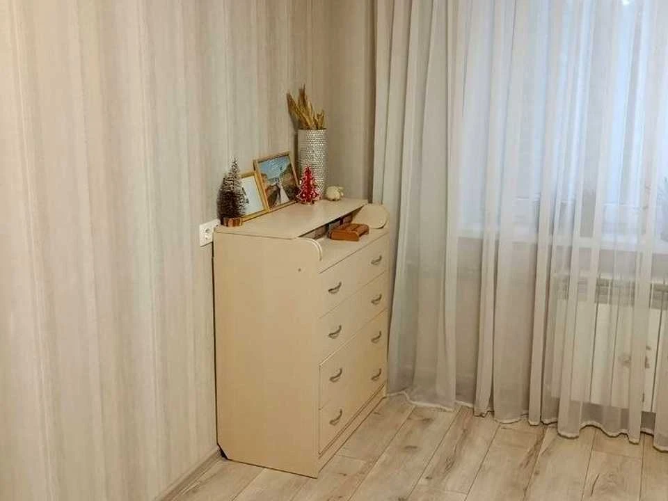 Apartment. Kharkiv, Valentynivska St. (Blyukhera)