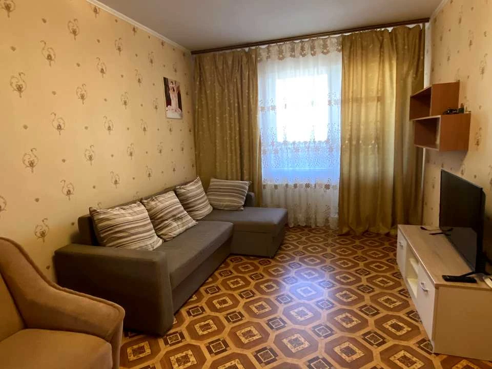 Квартира. Киев, Драгоманова ул.