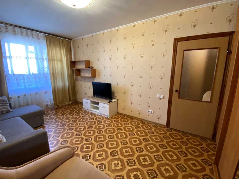 Квартира. Киев, Драгоманова ул.