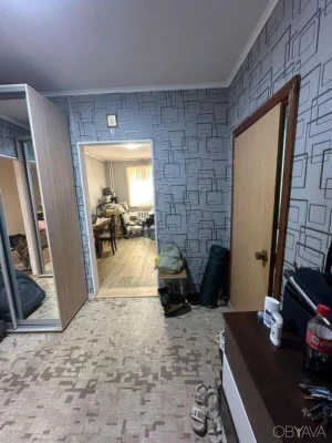 1-room apartment, 46 sq.m