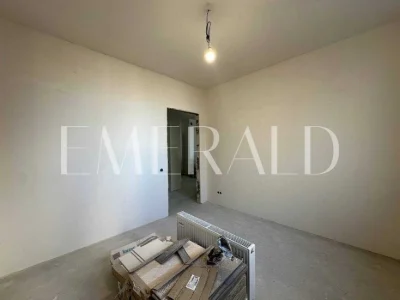 Spacious 2-room apartment for sale. Finishing work done! There is a gene