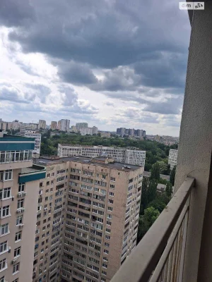 Продаж Квартира Солом'янка