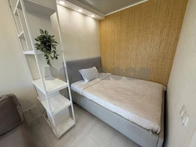 Продаж 1 кімн. кв-ри по вул. М. Поповича 8-а, Житомирська