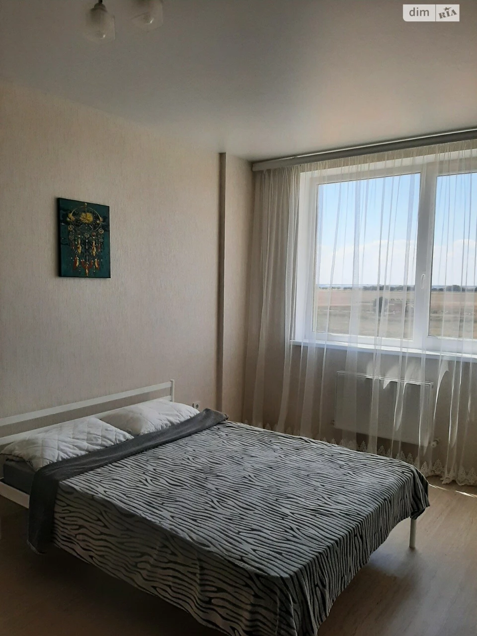 Довгострокова Оренда Квартира Хаджибейський