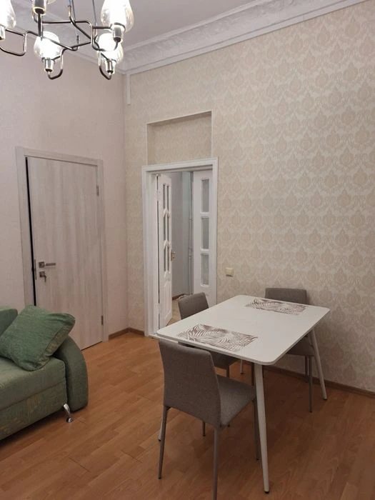 Продажа: 3-х комнатная квартира в центре,68 м.кв,пер.Лютеранс