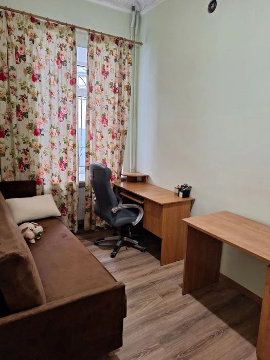 Продажа: 3-х комнатная квартира в центре,68 м.кв,пер.Лютеранс
