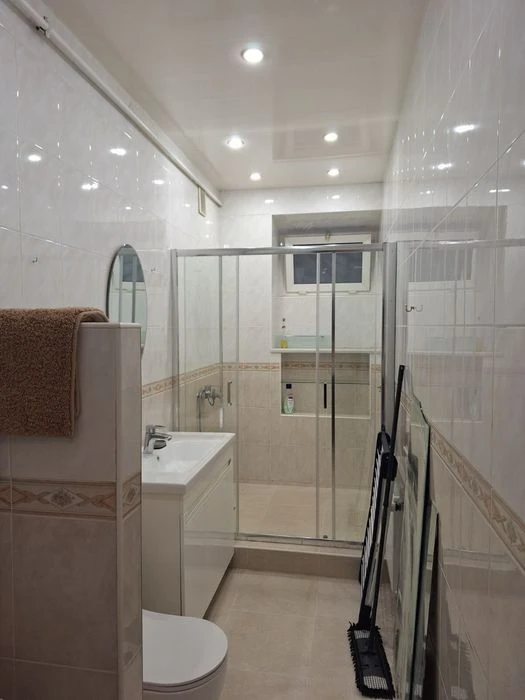 Продажа: 3-х комнатная квартира в центре,68 м.кв,пер.Лютеранс