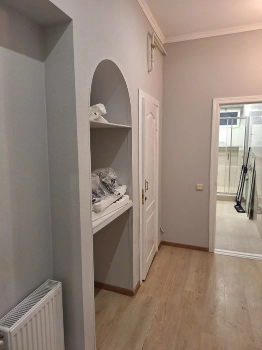 Продажа: 3-х комнатная квартира в центре,68 м.кв,пер.Лютеранс