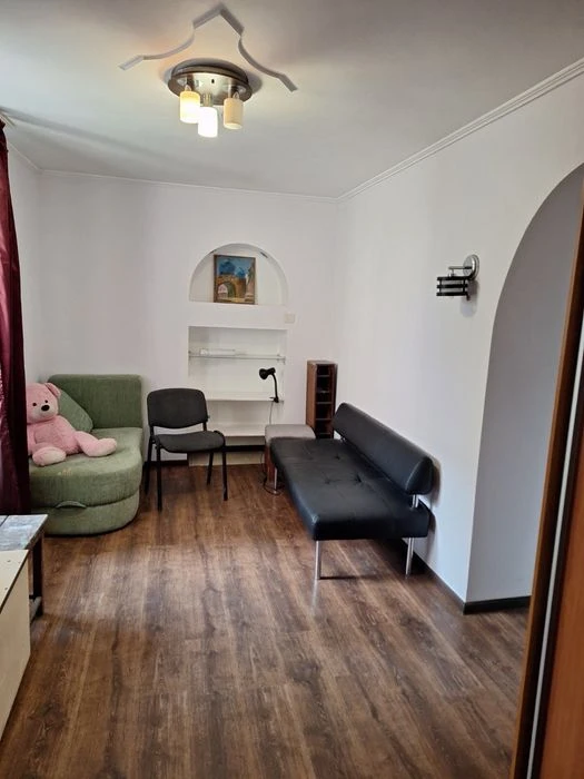 Продажа: 3-х комнатная квартира в центре,68 м.кв,пер.Лютеранс