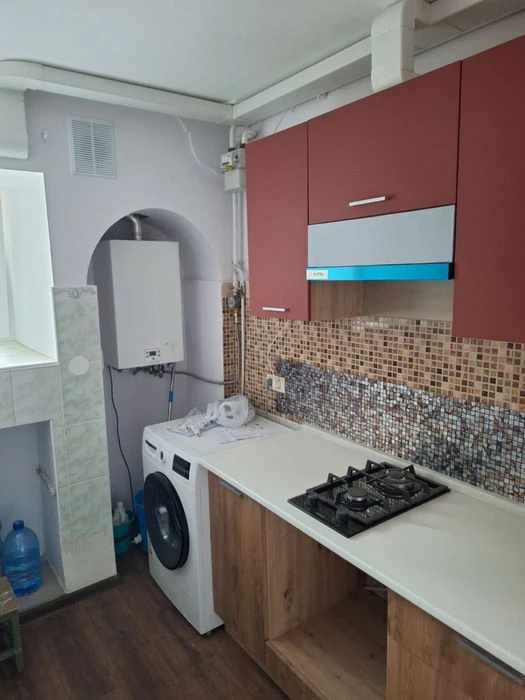 Продажа: 3-х комнатная квартира в центре,68 м.кв,пер.Лютеранс