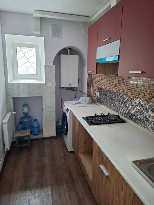 Продажа: 3-х комнатная квартира в центре,68 м.кв,пер.Лютеранс