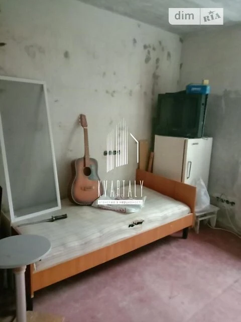 Room for sale 13.3 sq. m. on Tashkentskaya st. 33 • ID 322960