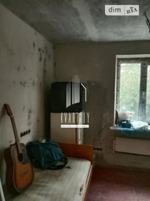 Room for sale 13.3 sq. m. on Tashkentskaya st. 33 • ID 322960
