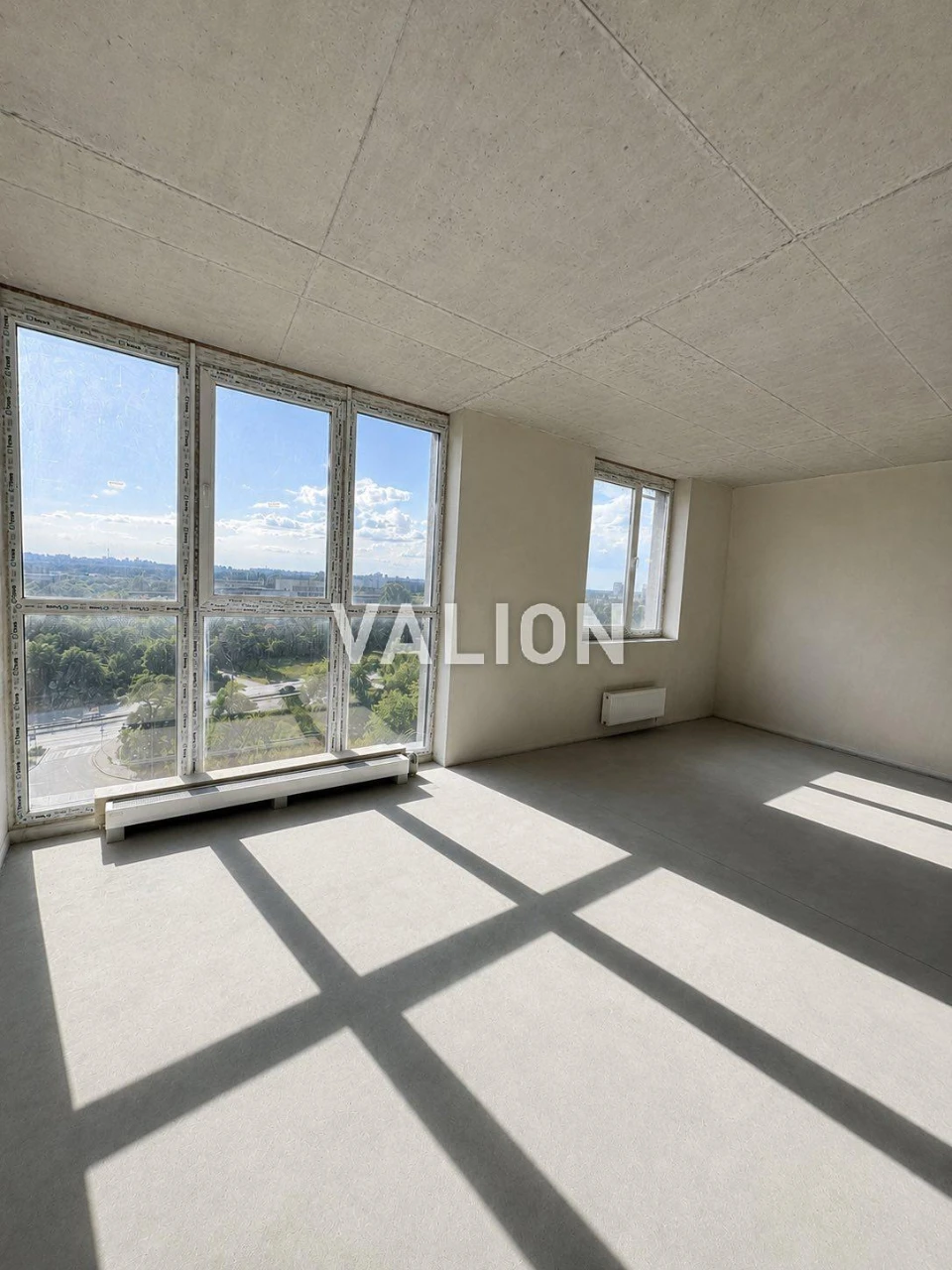 Two-room apartment for sale, Voskresenska St. 2, Parkov Residential Complex