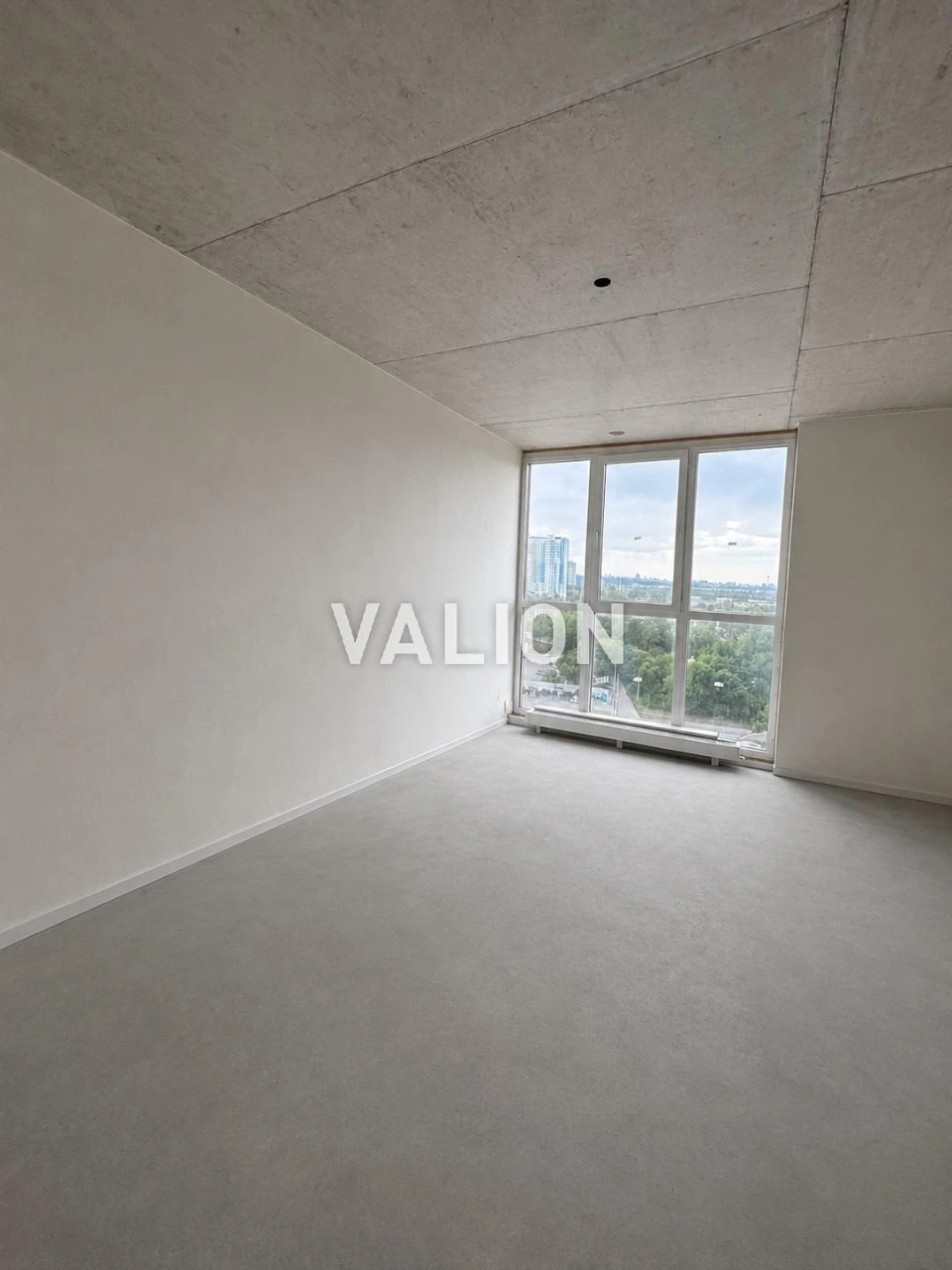 Two-room apartment for sale, Voskresenska St. 2, Parkov Residential Complex