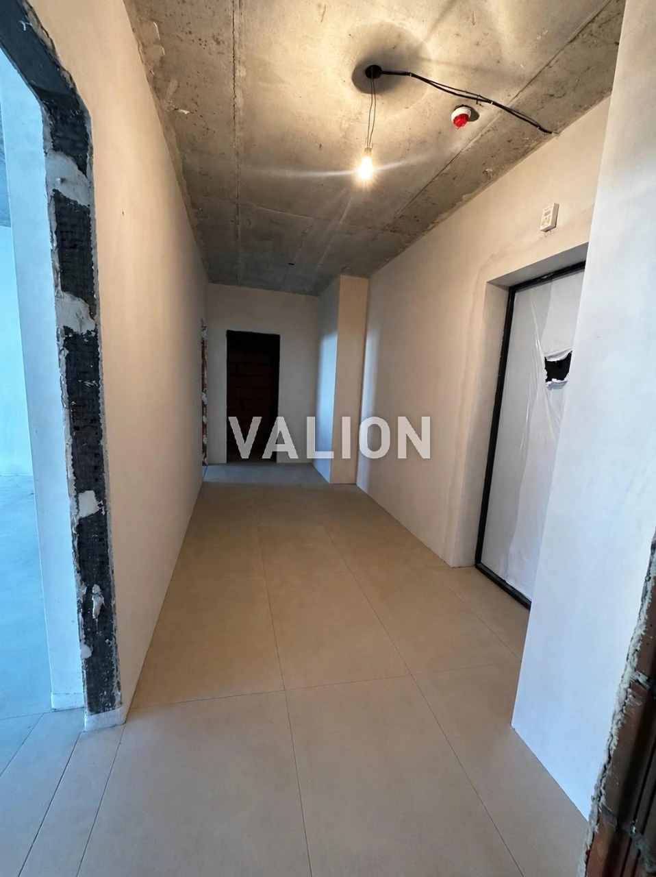 Two-room apartment for sale, Voskresenska St. 2, Parkov Residential Complex