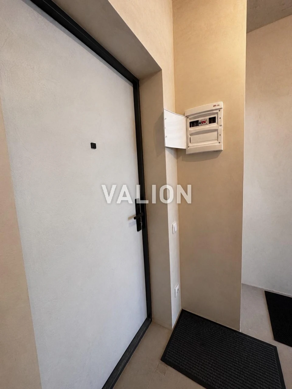 Two-room apartment for sale, Voskresenska St. 2, Parkov Residential Complex