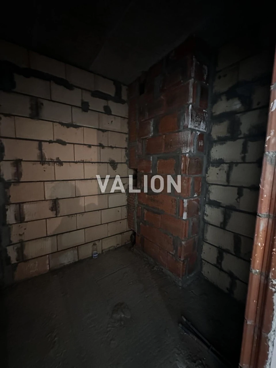 Two-room apartment for sale, Voskresenska St. 2, Parkov Residential Complex