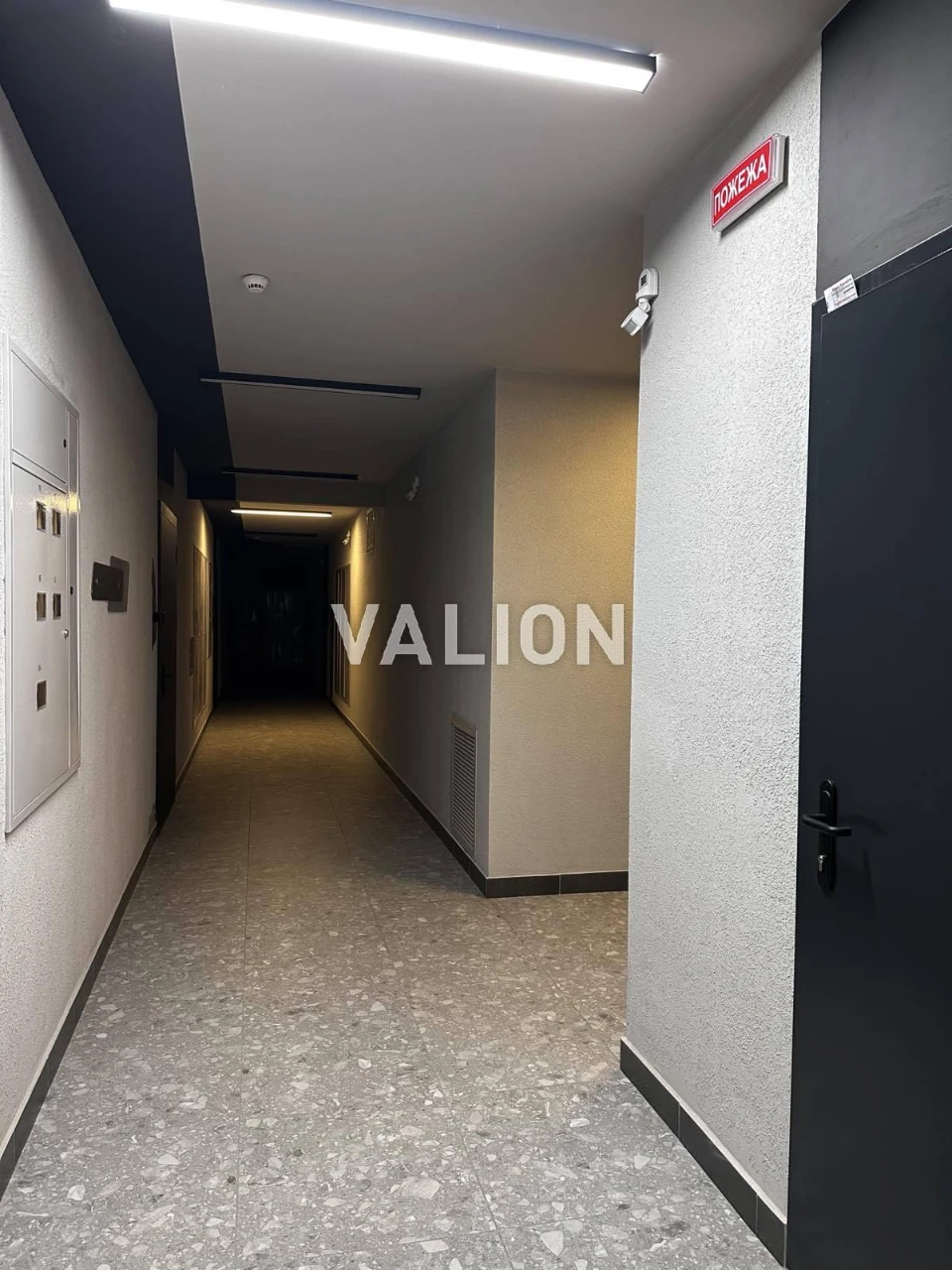 Two-room apartment for sale, Voskresenska St. 2, Parkov Residential Complex