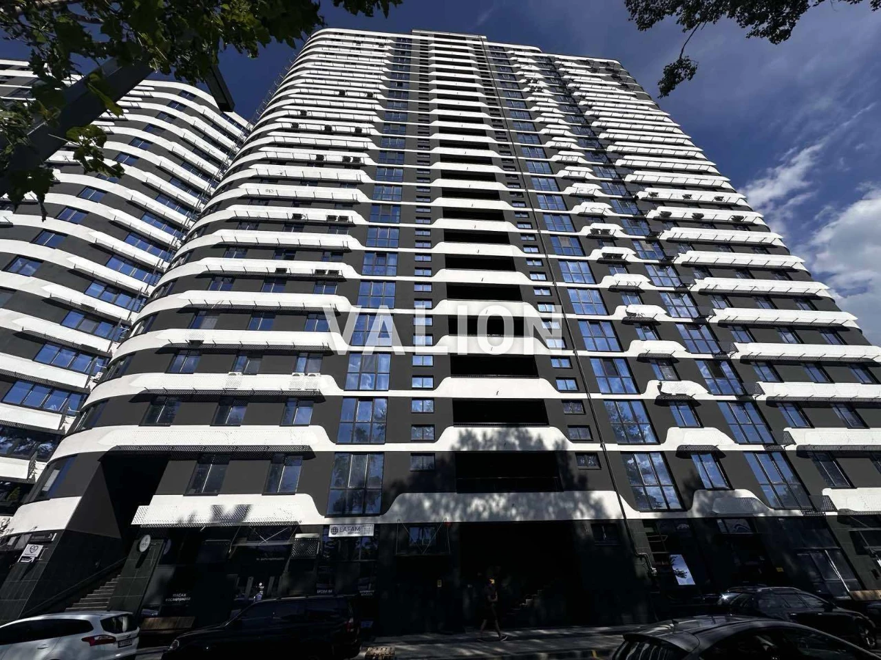 Two-room apartment for sale, Voskresenska St. 2, Parkov Residential Complex