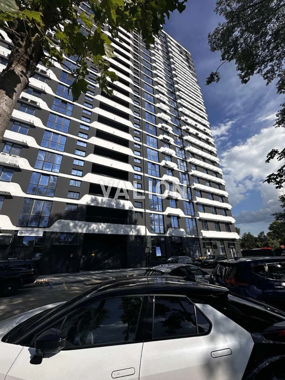 Two-room apartment for sale, Voskresenska St. 2, Parkov Residential Complex