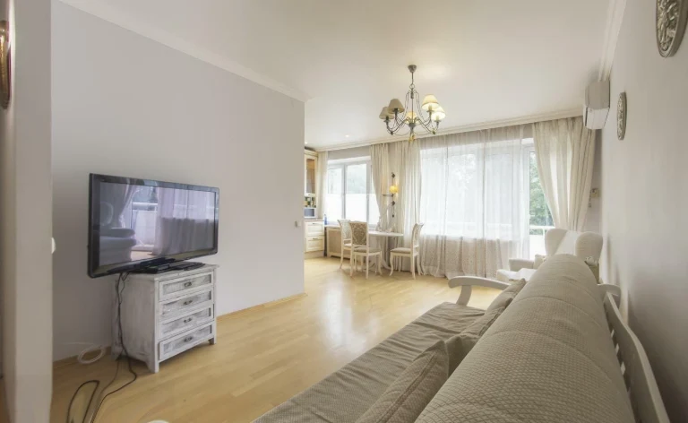 Sale of a 2-room apartment of 60 m², Vynogradny lane, 1/11
