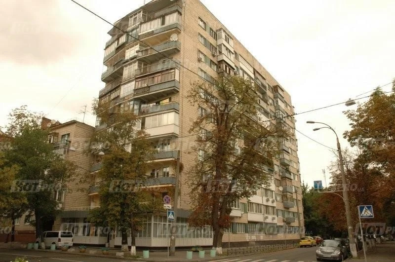 Sale of a 2-room apartment of 60 m², Vynogradny lane, 1/11