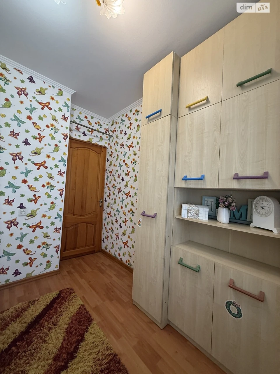 Продажа квартиры.