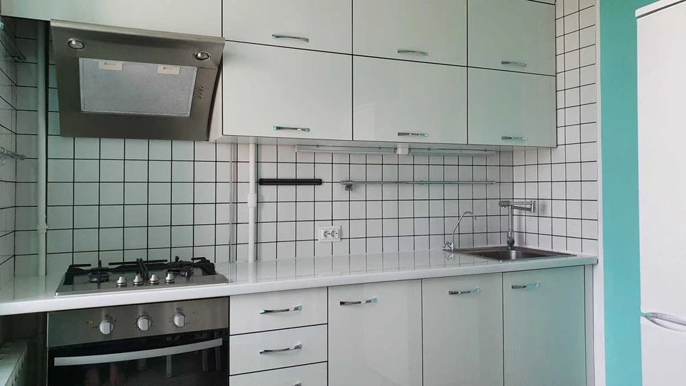 Без комісії! Продам 1к. Квартиру із якісним ремонтом на Нивк