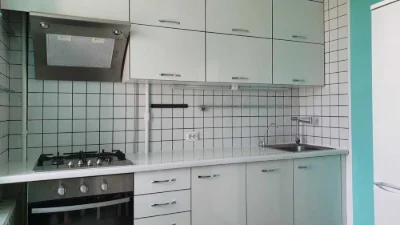 Без комісії! Продам 1к. Квартиру із якісним ремонтом на Нивк