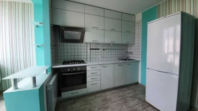 Без комісії! Продам 1к. Квартиру із якісним ремонтом на Нивк