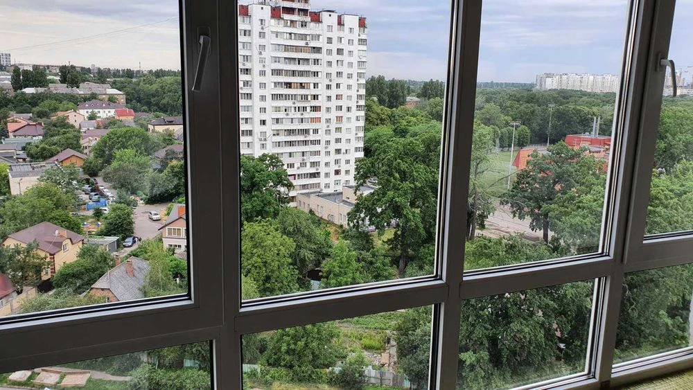 Без комісії! Продам 1к. Квартиру із якісним ремонтом на Нивк