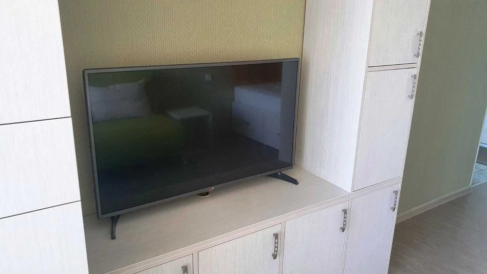 Без комісії! Продам 1к. Квартиру із якісним ремонтом на Нивк