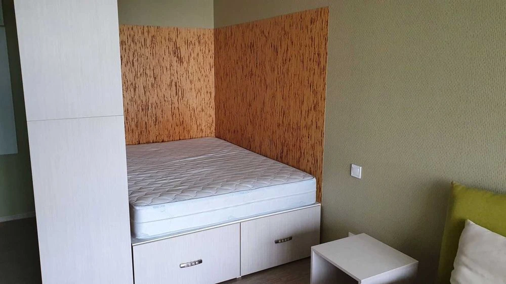 Без комісії! Продам 1к. Квартиру із якісним ремонтом на Нивк