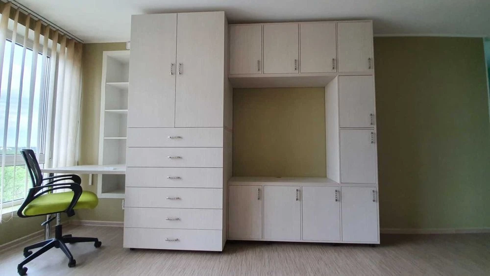 Без комісії! Продам 1к. Квартиру із якісним ремонтом на Нивк