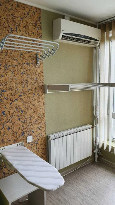 Без комісії! Продам 1к. Квартиру із якісним ремонтом на Нивк