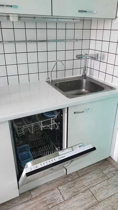 Без комісії! Продам 1к. Квартиру із якісним ремонтом на Нивк