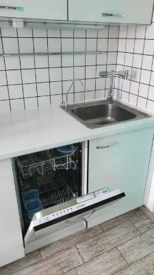 Без комісії! Продам 1к. Квартиру із якісним ремонтом на Нивк