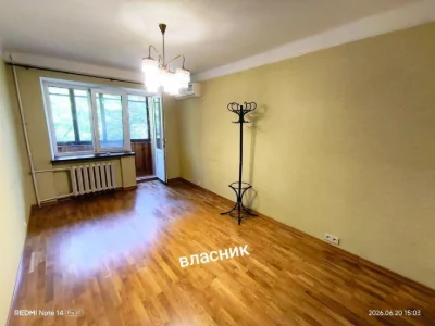 Продаж затишної 2-кімнатної квартири