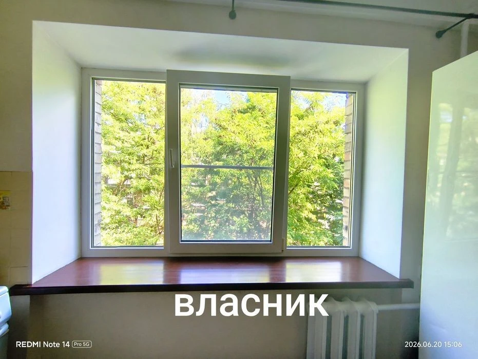 Продаж затишної 2-кімнатної квартири