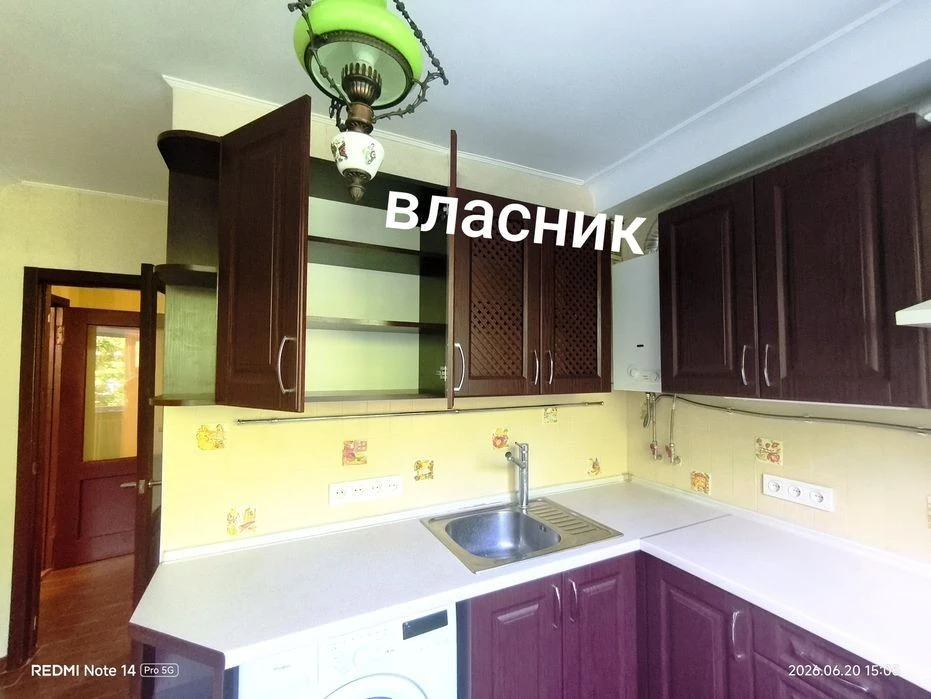 Продаж затишної 2-кімнатної квартири
