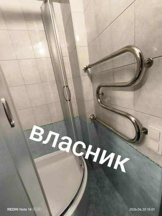 Продаж затишної 2-кімнатної квартири