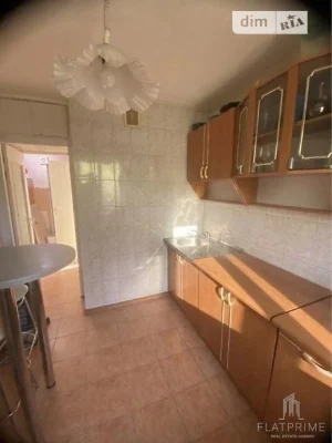 For sale 1-room apartment 40 sq. m on the descent of Klovsky 20 • ID 34683