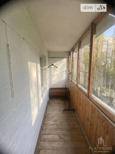 For sale 1-room apartment 40 sq. m on the descent of Klovsky 20 • ID 34683