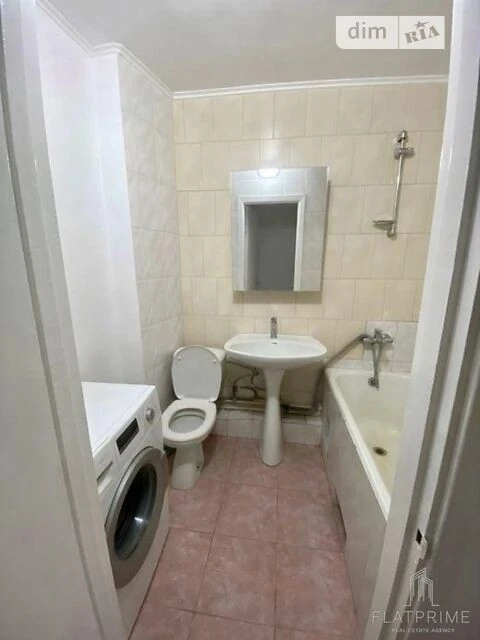 For sale 1-room apartment 40 sq. m on the descent of Klovsky 20 • ID 34683