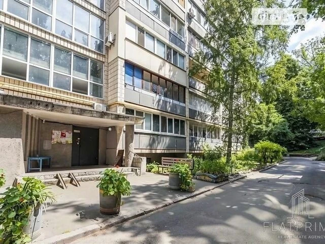 For sale 1-room apartment 40 sq. m on the descent of Klovsky 20 • ID 34683