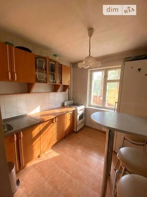 For sale 1-room apartment 40 sq. m on the descent of Klovsky 20 • ID 34683